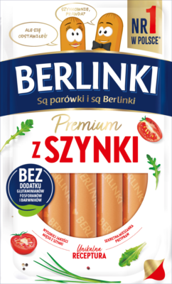 Berlinki premium