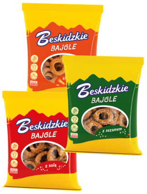 Bajgle Beskidzkie