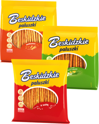 Paluszki Beskidzkie