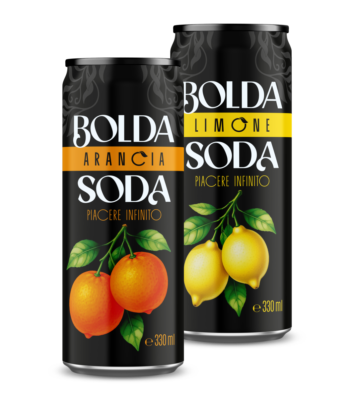 Bolda Soda