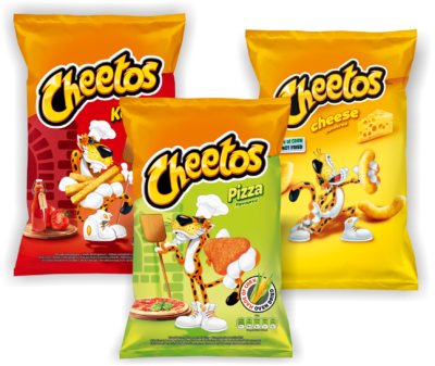 Cheetos