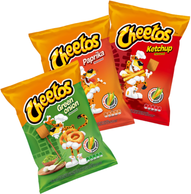 Cheetos