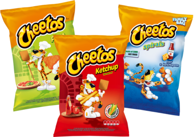 Cheetos