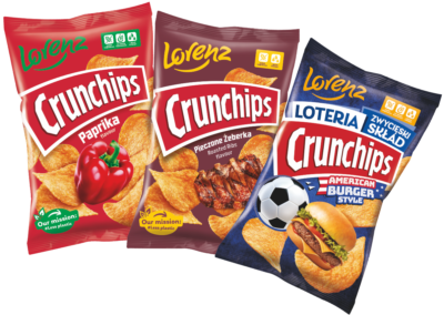 Crunchips