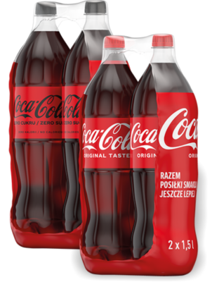 Coca-Cola, Coca-Cola zero