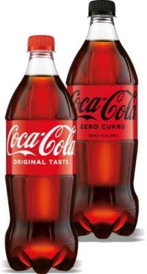 Coca-Cola, Coca-Cola Zero