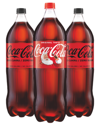 Coca-Cola, Coca-Cola Zero