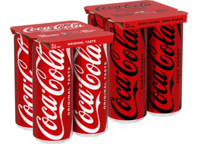 Coca-Cola