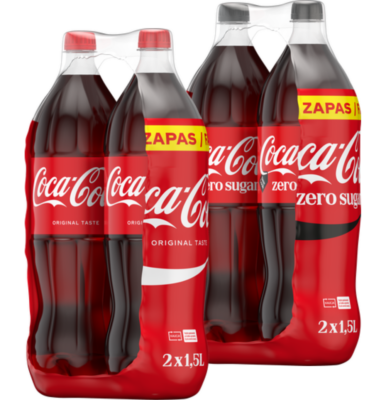 Coca Cola