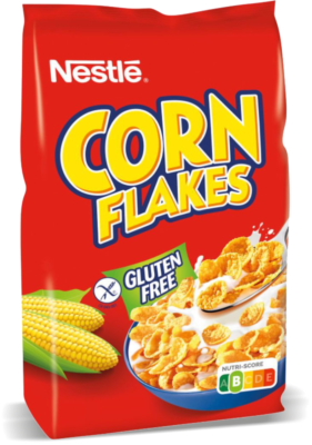 Płatki Corn Flakes