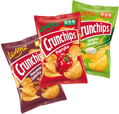 Crunchips