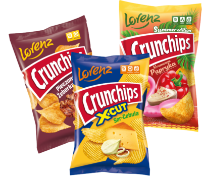 Crunchips