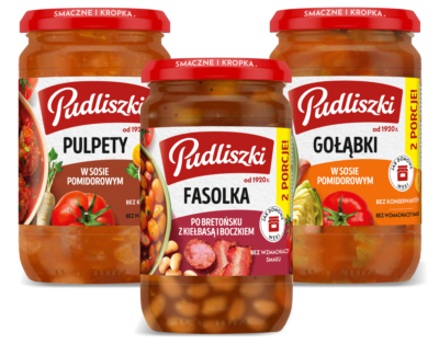 Danie Pudliszki