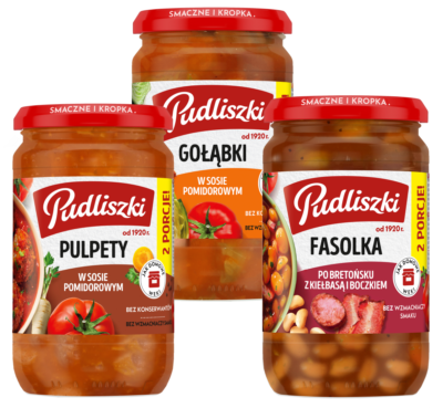 Danie Pudliszki