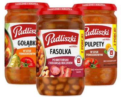 Danie w sosie pomidorowym