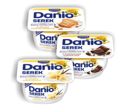 Danio