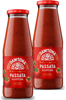 Passata Rustica