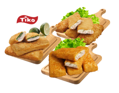Filet z mintaja