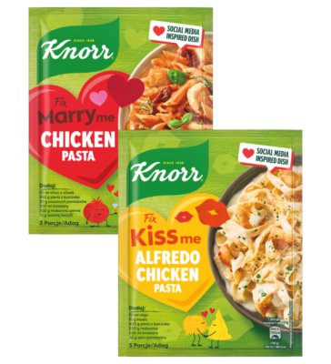 Fix Knorr