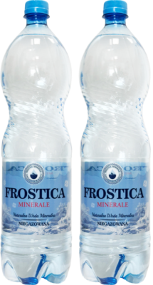 Woda Frostica Minerale