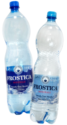 Woda Frostica Minerale