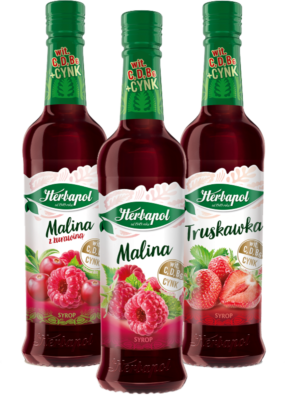 Syrop Herbapol