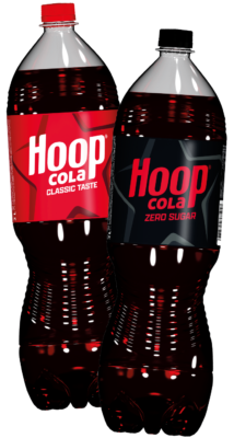 Hoop Cola