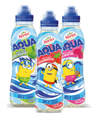 Hortex Aqua