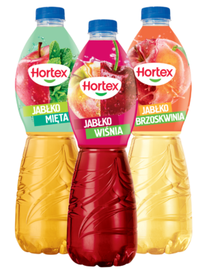 Napój Hortex