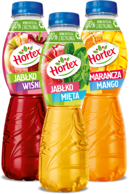 Napój Hortex