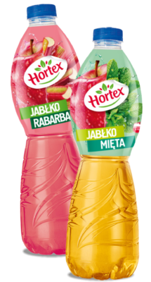Napój Hortex