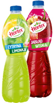 Napój Hortex