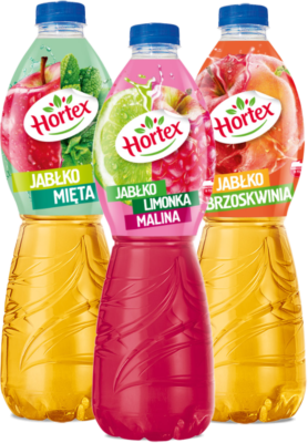 Napój Hortex