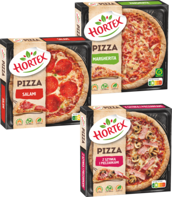 Pizza Hortex