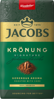 Kawa Jacobs Kronung
