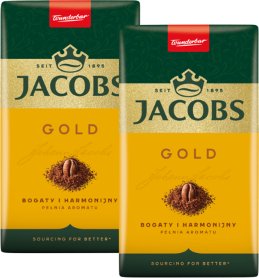 Kawa Jacobs Gold
