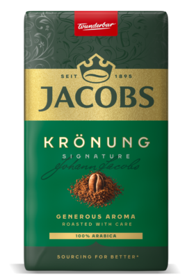 Kawa Jacobs Kronung