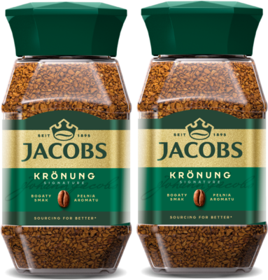 Kawa Jacobs Kronung