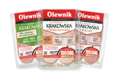 Krakowska sucha