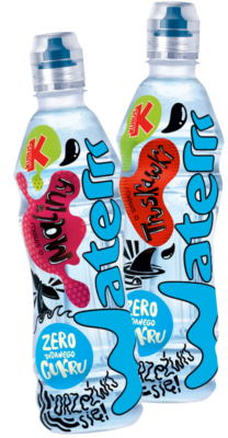 Kubuś Waterrr