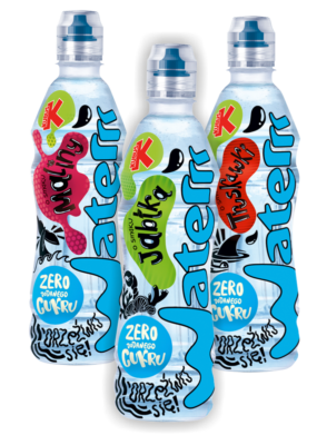 Kubuś Waterrr