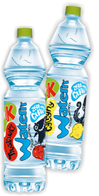 Kubuś Waterrr