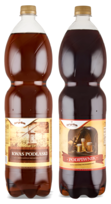 Kwas Podlaski, Podpiwnik