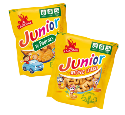 Lajkonik Junior