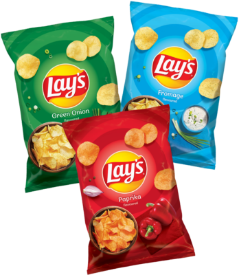 Lay's