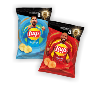 Lay’s