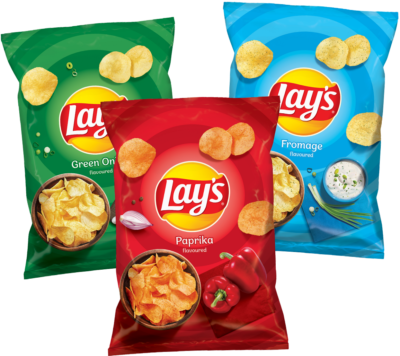 Lay's