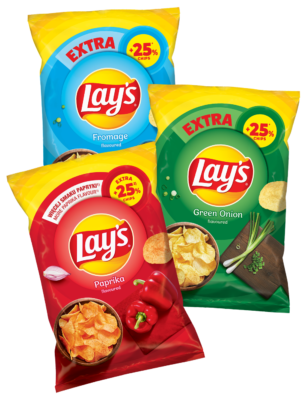 Lay's