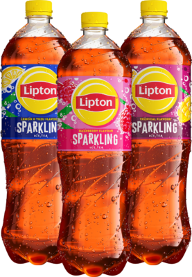 Napój herbaciany Lipton