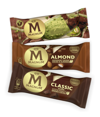 Lody Magnum